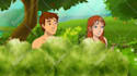 animate your images, artwork, and paintings into animation