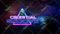 do retro synthwave pop neo sci fi cyberpunk arts and logo