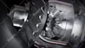 make truck repair logo reveal animated video