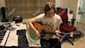 record high quality acoustic guitar for you