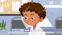 make 2d cartoon animation for youtube