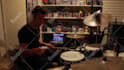 record professional live drums for your song
