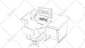 make whiteboard animation explainer video