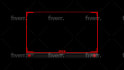 design animated twitch overlay and stream package