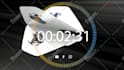 create catchy countdown timer for your live streaming