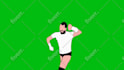 do rotoscope animation from your video