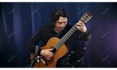 record your guitar piece or ensemble, professional guitarist