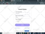 make database projects with frontend in ms access, mysql