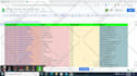 do data entry, web research, copy paste, data typing, wordpress data entry