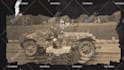 create a dynamic cinematic historical video intro