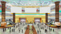design classic buildings and landmarks
