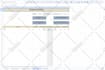 create custom excel spreadsheet or google sheet