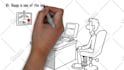create an awesome WHITEBOARD animation