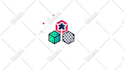 do eye catching 2d and 3d logo animation