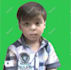create talk animation video with your kid face perfectly
