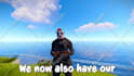 create you the best rust cinematics