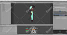 animate your 2d game character in unity engine