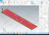 convert stl to step file and do reverse engineering in nx and geomagic design x