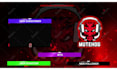 design ai powered animated overlays and pro stream pack twitch kick youtube