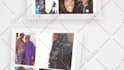 create a happy birthday photo slideshow and video montage