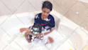 be kids video youtube editor  editing children video