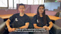 add synced subtitles or captions to your video