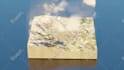 create a photorealistic 3d terrain map