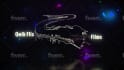 create awesome motion graphic intro outro logo animation