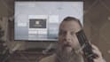 be your bearded dad bod spokesperson funny 4k green screen video