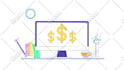 create a 2d animation or 2d animated explainer video