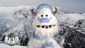 have frederick the yeti create a custom puppet video