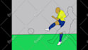 create rotoscope animation from your video