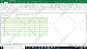 create a custom excel template