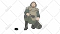 animate your character or design