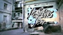 do this spray graffity logo animation video in just 6 hrs
