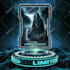 create trading nft, crypto 3d card animation