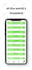 create app and website preview promo video in 12 hours