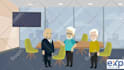 create quality 2d animation and explainer videos