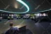 create ue5 level for game,archviz and cinematic
