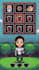create pixel art backgrounds for video games and animation