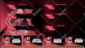 design animated twitch stream overlay ,twitch logo, panels, screens, alerts