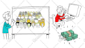 animate whiteboard animations  or whiteboard explainer video