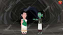 make 2d animated stories for youtube channel in 36 hours