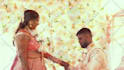 do cinematic quick wedding video editing and wedding highlight