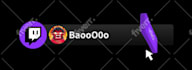 create social media lower third 3d animation