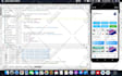 develop IOS and android apps using flutter cross platform