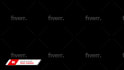 create social media lower third animation