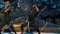 dance on your song with my friend