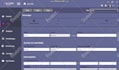 create a desktop application using c sharp wpf, winforms, maui