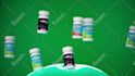 make 3d professional realistic product animation